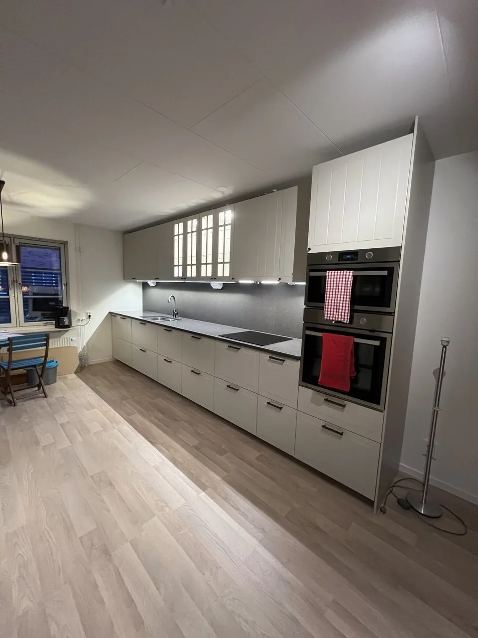 Köksrenovering i Huddinge – bild 3