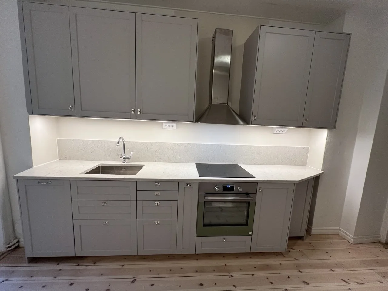 Köksrenovering – bild 2