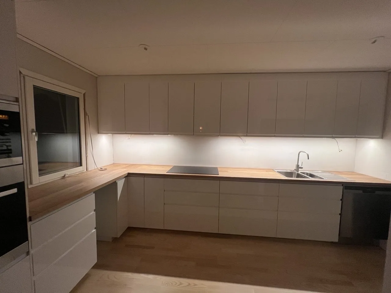 Köksrenovering – bild 4